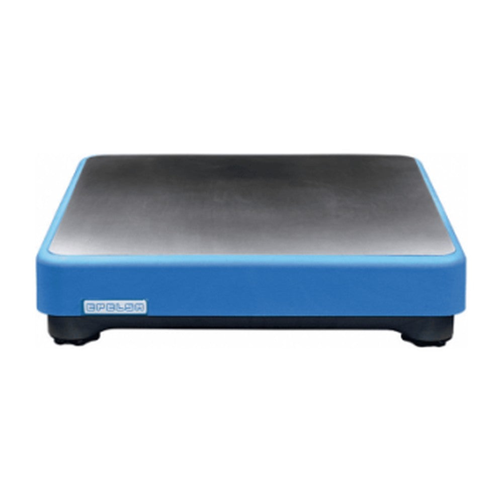 Plataforma de pesaje Epelsa M40 BLUE de 40 × 40 cm