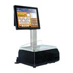 Balanza Epelsa OpenScale EVO doble cuerpo