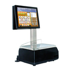 Balanza Epelsa OpenScale EVO doble cuerpo
