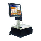 Balanza Epelsa OpenScale EVO doble cuerpo