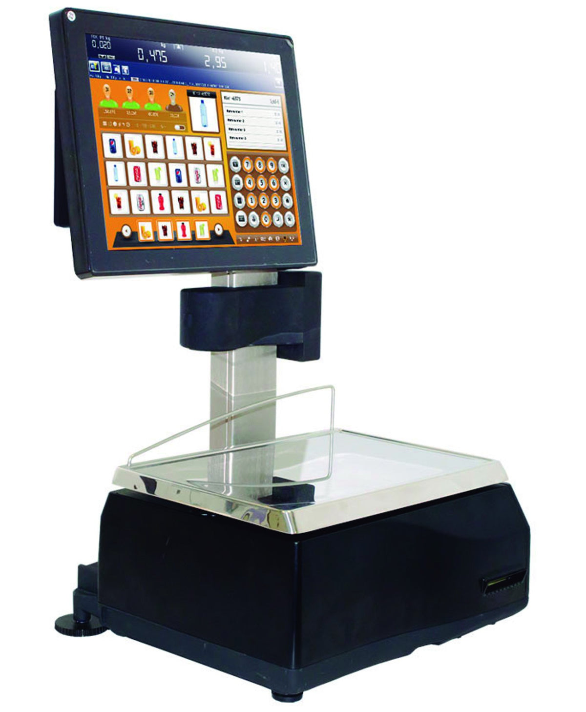 epelsa openscale 20rli evo