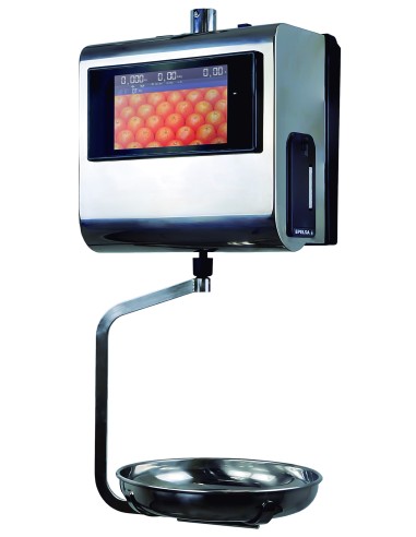 epelsa openscale 22rli evo