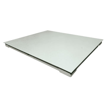Plataforma de pesaje Epelsa PSG de 4 células, 1.500 kg