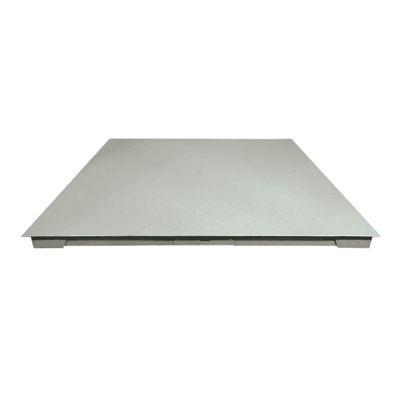 Plataforma de pesaje Epelsa PSG de 4 células, 1.500 kg