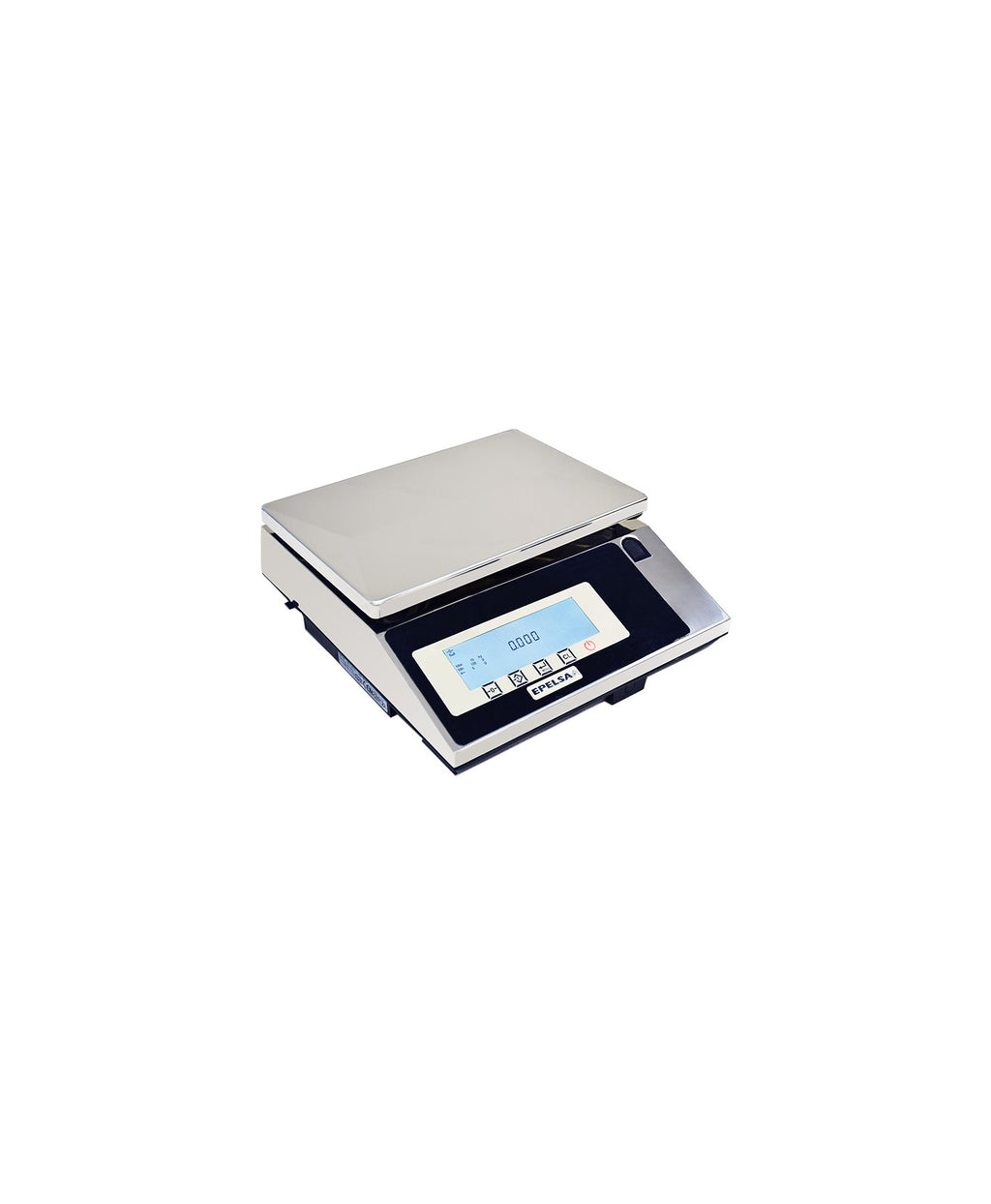 epelsa solo peso inox