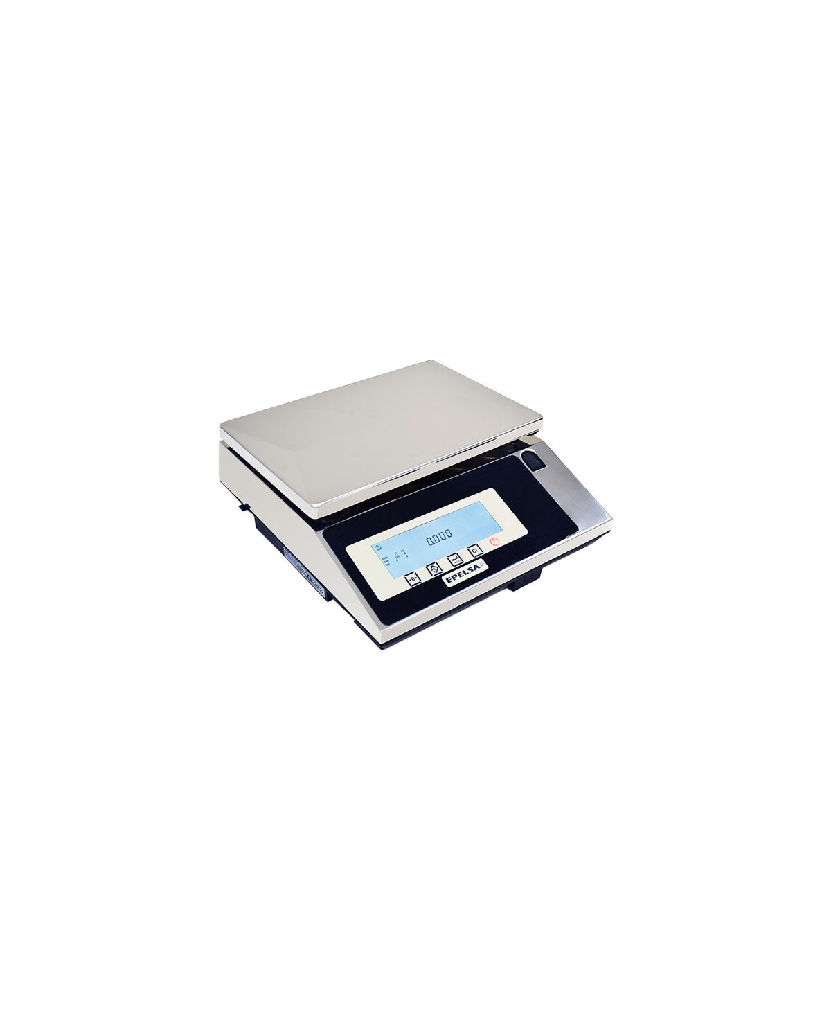 epelsa solo peso inox