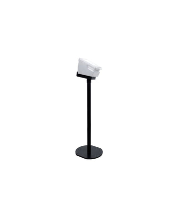 Soporte de suelo tubular Turn-o-matic para balanza Epelsa