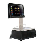 Báscula Epelsa TouchScale EVO doble cuerpo