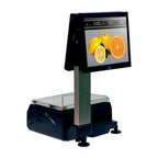 Báscula Epelsa TouchScale EVO doble cuerpo