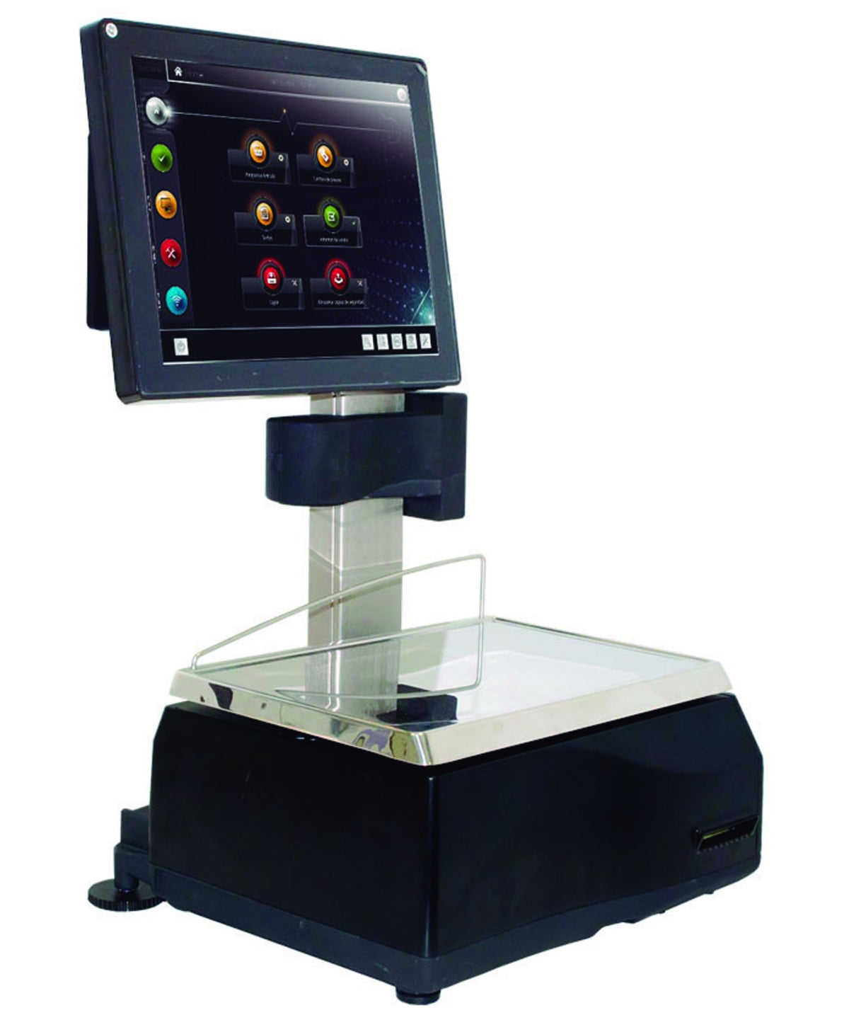 epelsa touchscale 20rli evo