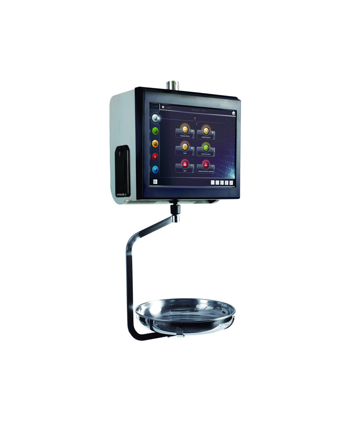 epelsa touchscale 22rli 15 evo