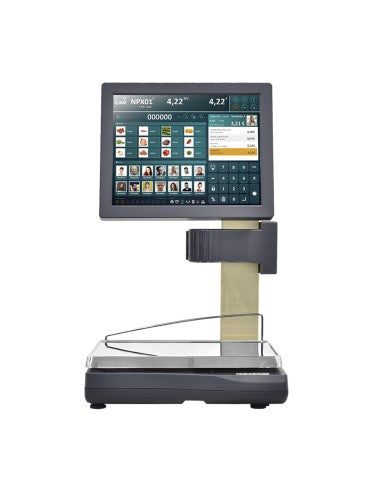 epelsa touchscale xs 20i