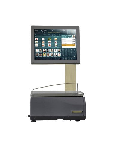 epelsa touchscale xs 20rl