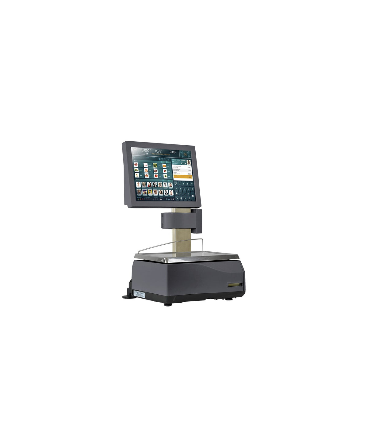epelsa touchscale xs 20rli
