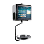 Balanza colgante Epelsa TouchScale XS 22