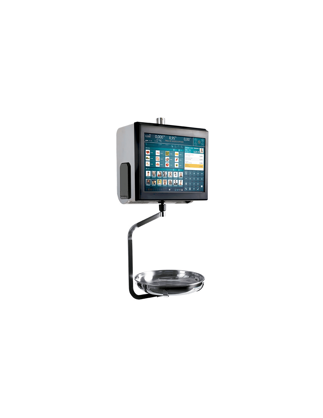 epelsa touchscale xs 22rl