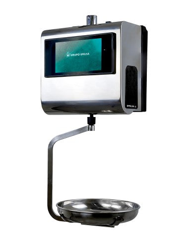epelsa touchscale xs 22rl
