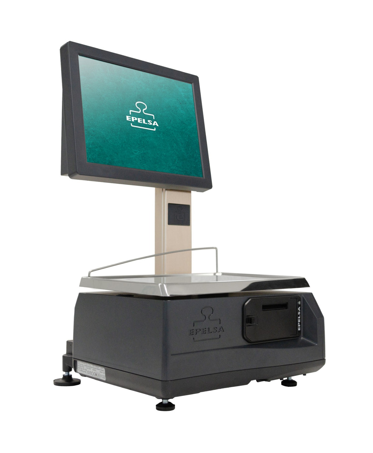 epelsa touchscale xs e20i bat int