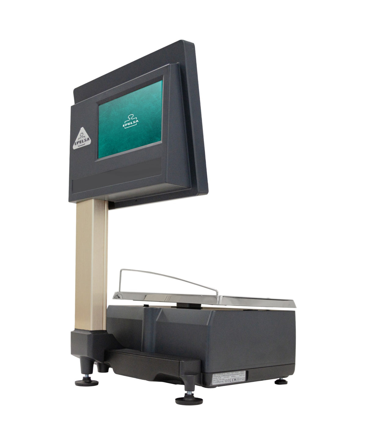 epelsa touchscale xs e20i bat int