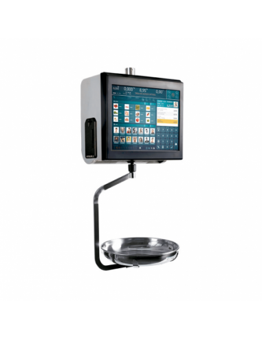 epelsa touchscale xs e22i bat ext