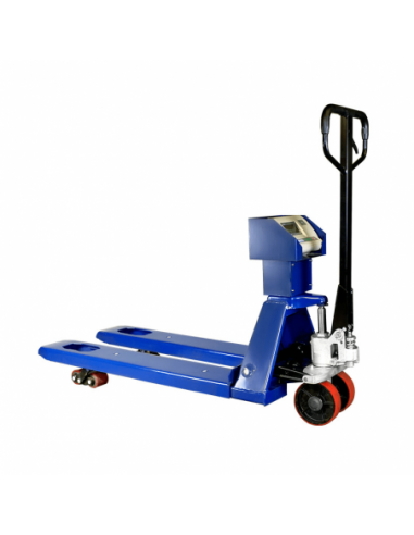epelsa transpalet tpy200p