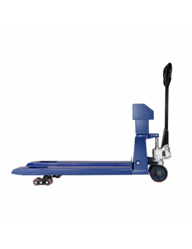 epelsa transpalet tpy200p