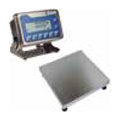 Báscula industrial Epelsa Orionis 40I / 60I inox AISI 316
