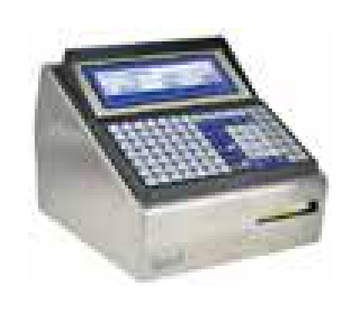 Visor de pesaje industrial Epelsa ML-200