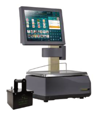 epelsa touchscale xs e20rli bat ext
