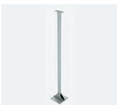 dibal columna inox bb c2610