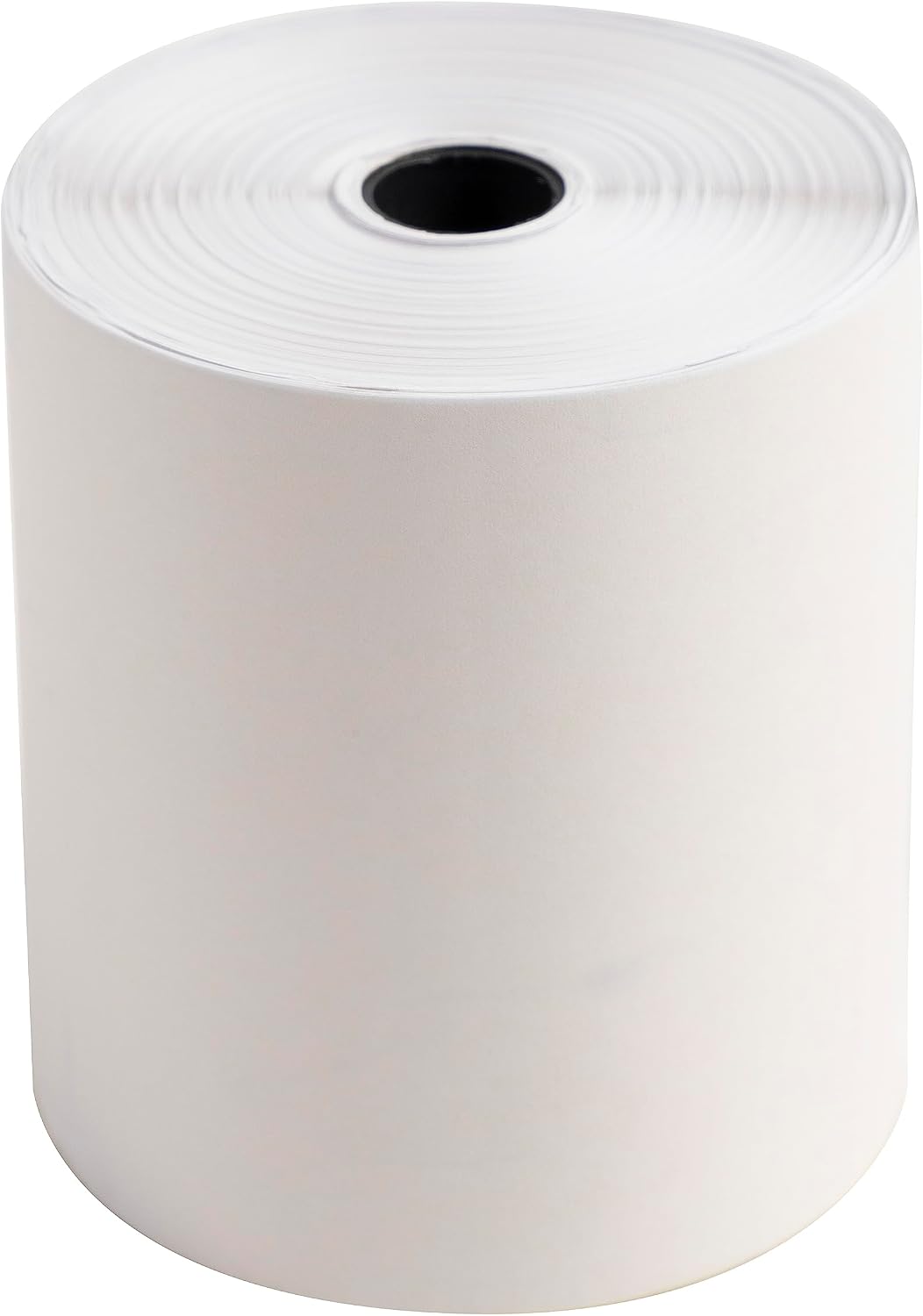 Rollo de papel quimico 2 hojas