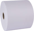 Rollo de papel termico para impresora de transpaleta
