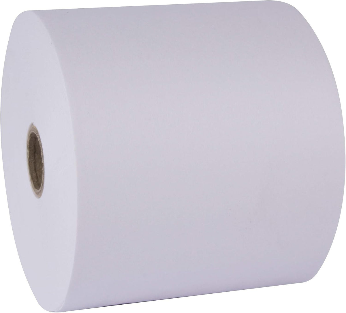 Rollo de papel termico para impresora de transpaleta