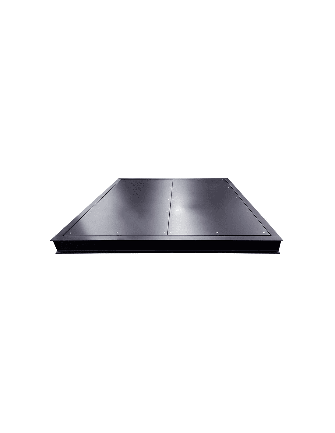 Plataforma de pesaje Epelsa SH-GR 170 de 6 t