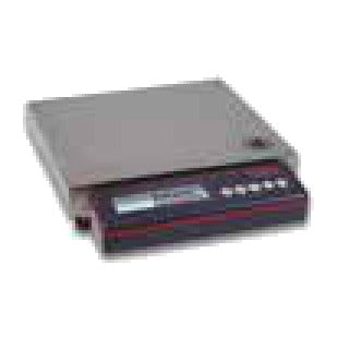 Báscula industrial Epelsa SMA-4030 de doble rango