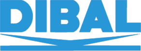 Logo Dibal